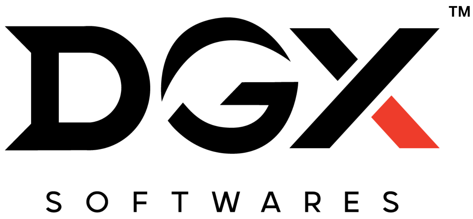 DGX Softwares